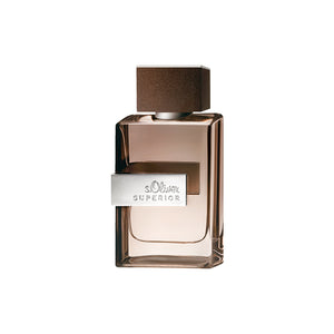 s.Oliver Superior Men Eau de Toilette 30ml
