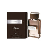 s.Oliver Superior Men Eau de Toilette 50ml