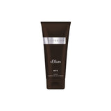 s.Oliver Superior M Hair& Body Shampoo 200ml