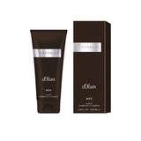 s.Oliver Superior M Hair& Body Shampoo 200ml