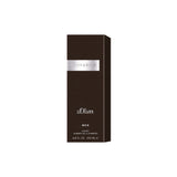 s.Oliver Superior M Hair& Body Shampoo 200ml