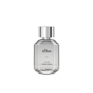 s.Oliver Follow Your Soul Men Eau de Toilette
