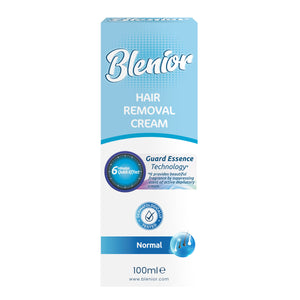 Blenior Hair Removal Cream Normal 100ml