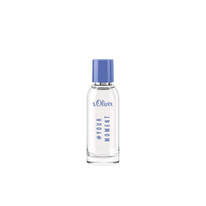 s.Oliver Your Moment Men Eau de Toilette