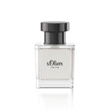 s.Oliver For Him Eau de Toilette Natural Spray 30ml