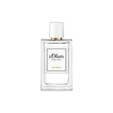 s.Oliver Black Label Women Eau de Toilette Natural Spray 30ml
