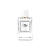 s.Oliver Black Label Women Eau de Toilette Natural Spray 50ml