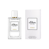 s.Oliver Black Label Women Eau de Toilette Natural Spray 50ml