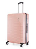 Baomi 515 Rose Gold Hard Trolley