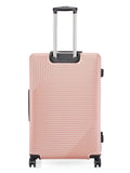 Baomi 515 Rose Gold Hard Trolley