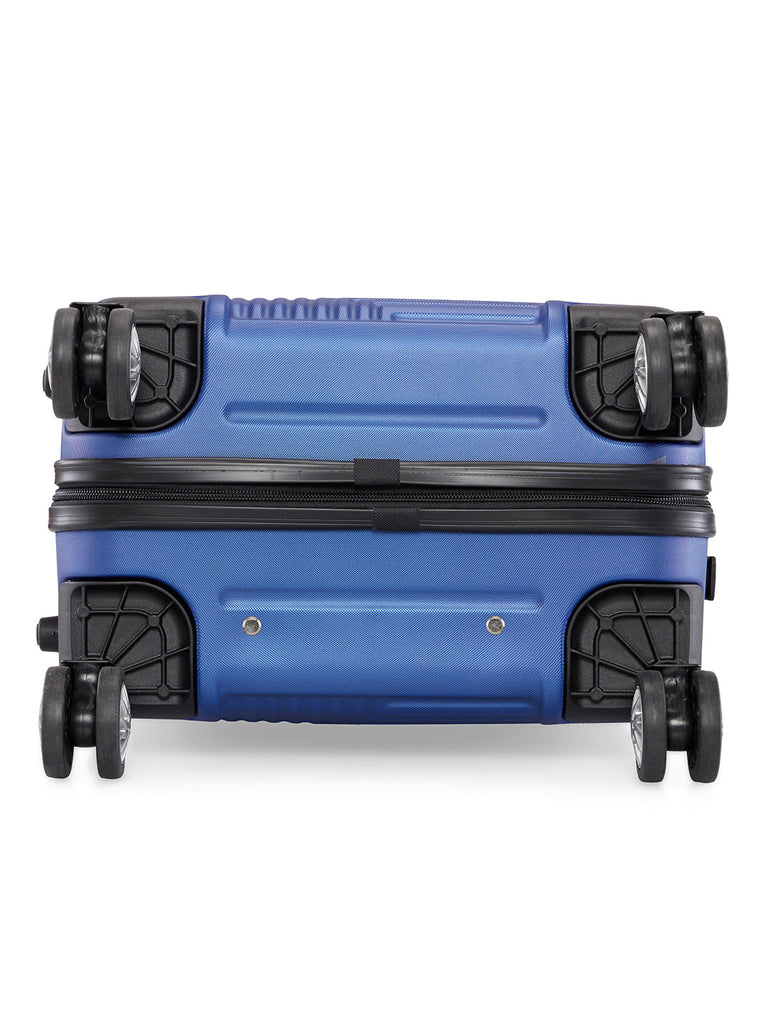 Baomi 515 Dark Blue Hard Trolley