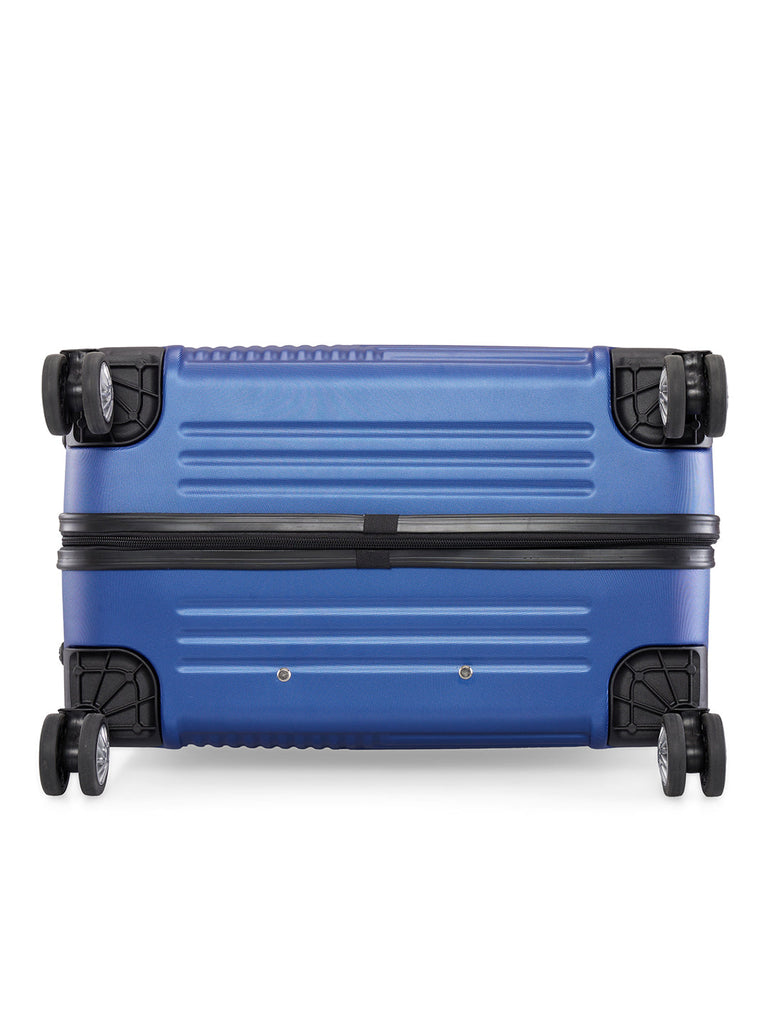 Baomi 515 Dark Blue Hard Trolley