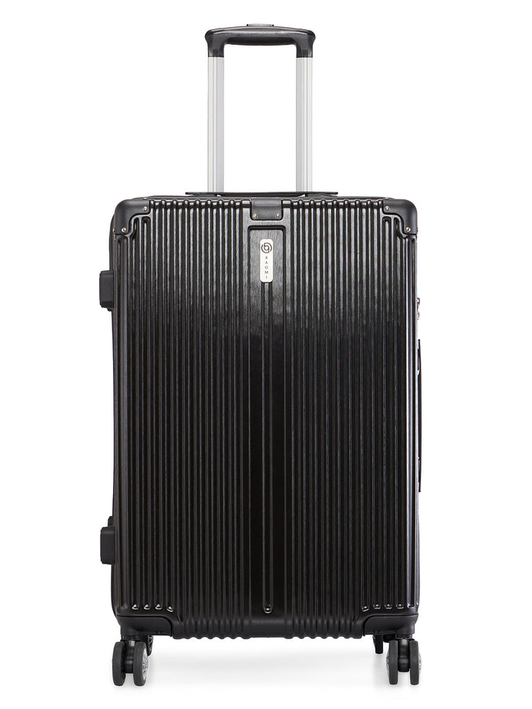 Baomi 607 Black Hard Trolley
