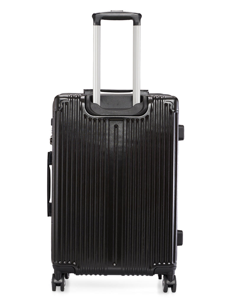Baomi 607 Black Hard Trolley