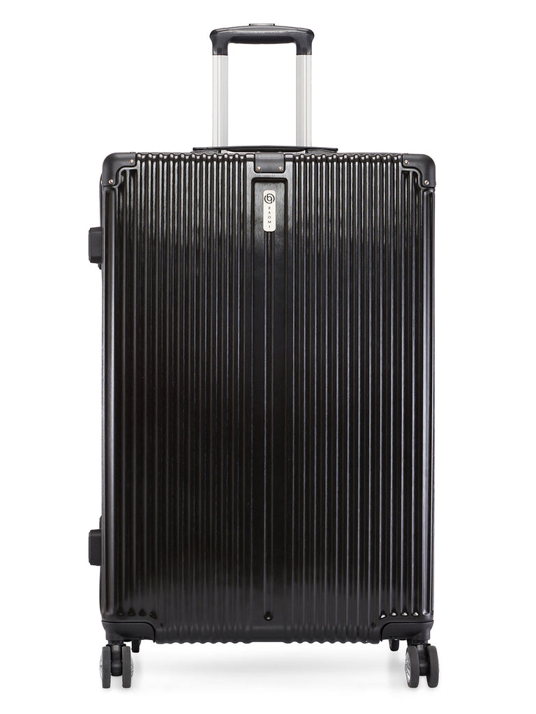 Baomi 607 Black Hard Trolley