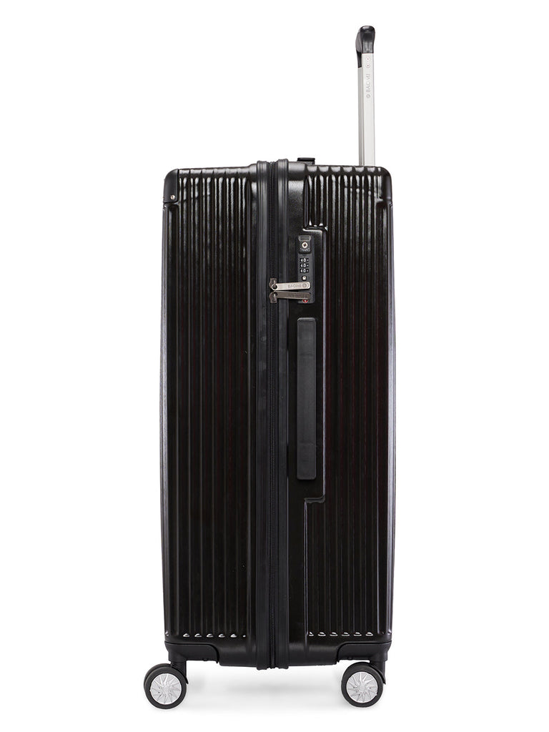 Baomi 607 Black Hard Trolley