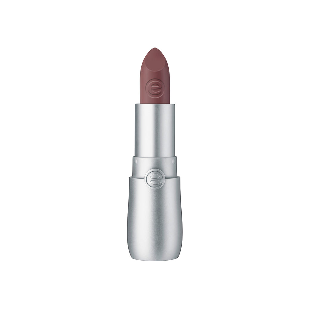 Essence Velvet Matte Lipstick 11