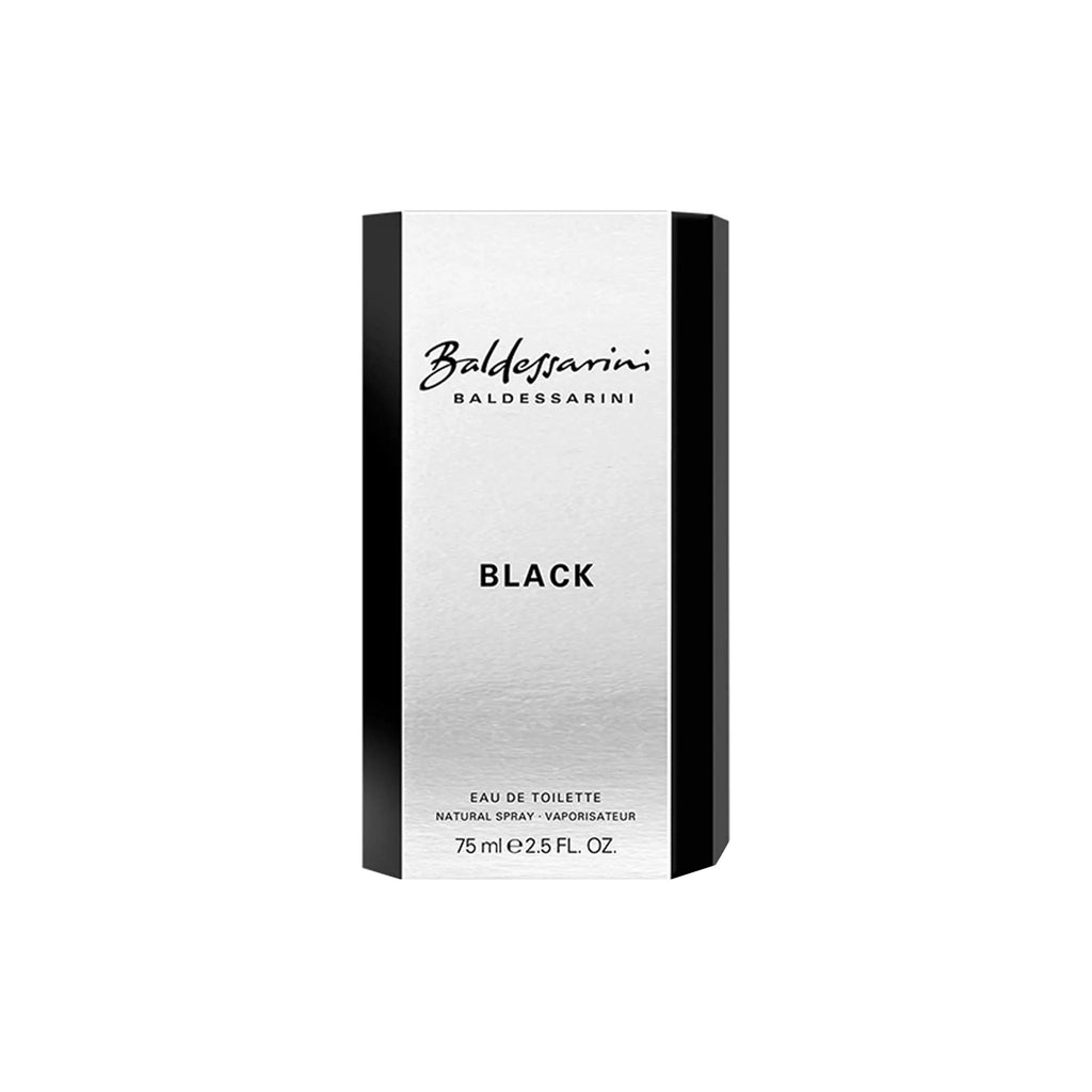 Baldessarini Classic Black Eau de Toilette