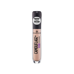 Essence Camouflage + Matt Concealer 20