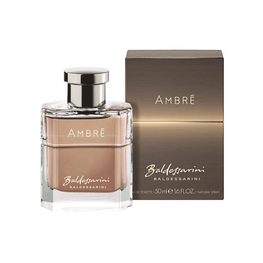 Baldessarini Ambre Eau de Toilette
