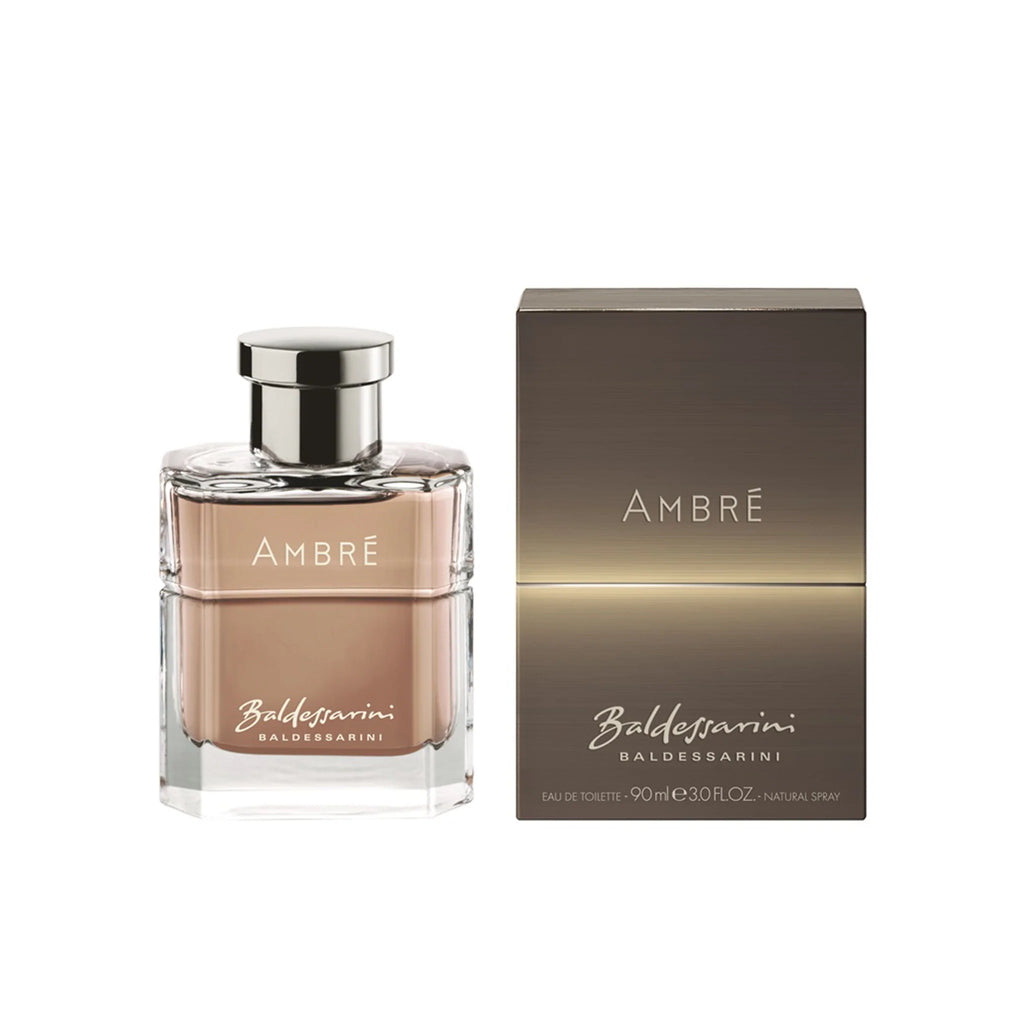 Baldessarini Ambre Eau de Toilette
