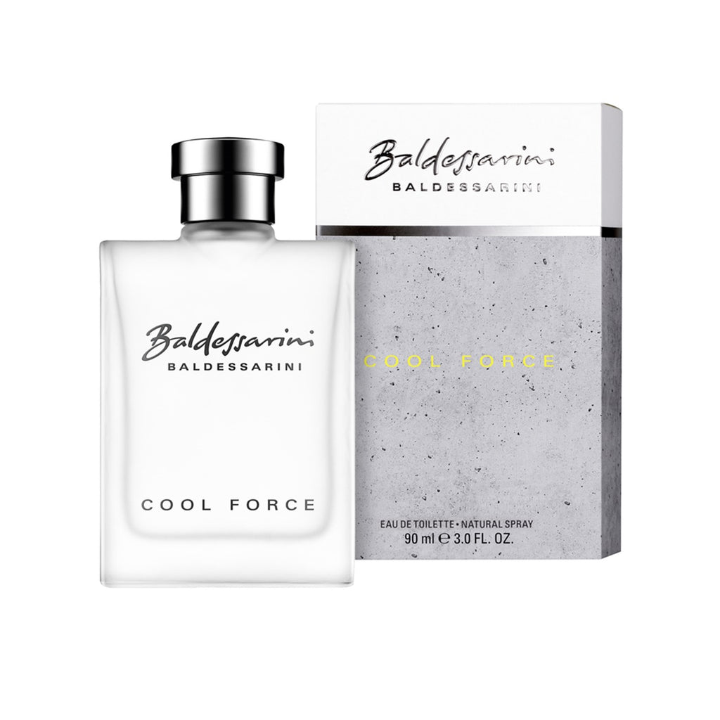 Baldessarini Cool Force Eau de Toilette