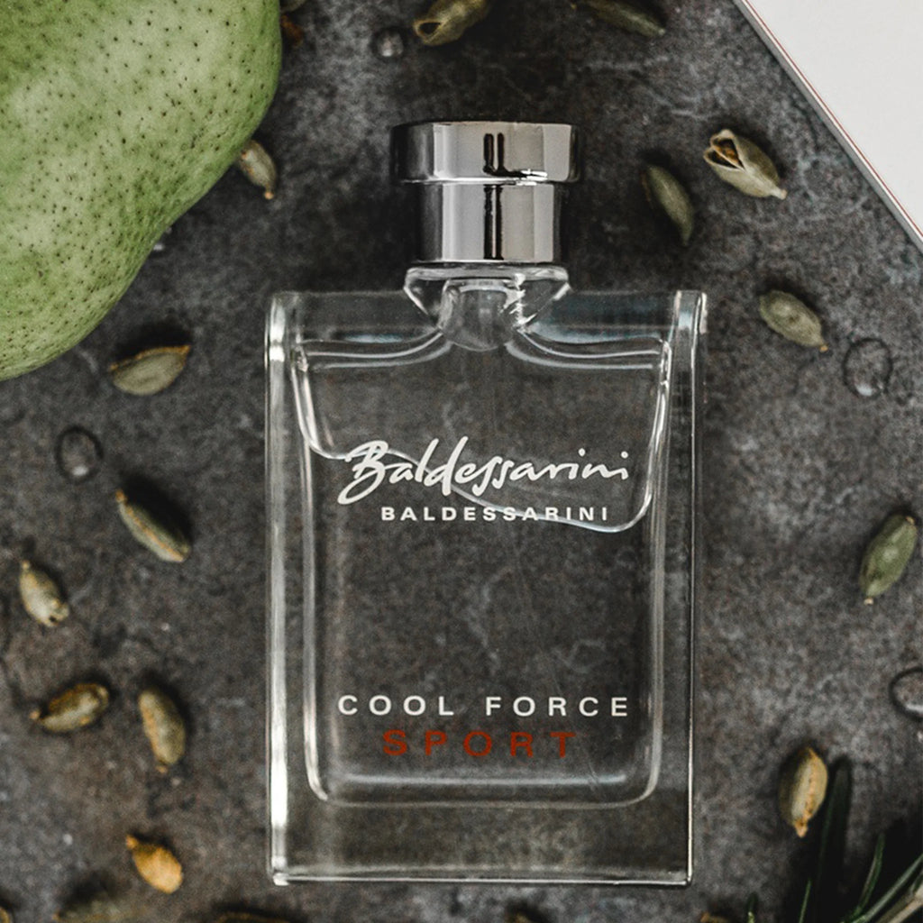 Baldessarini Cool Force Sport Eau de Toilette