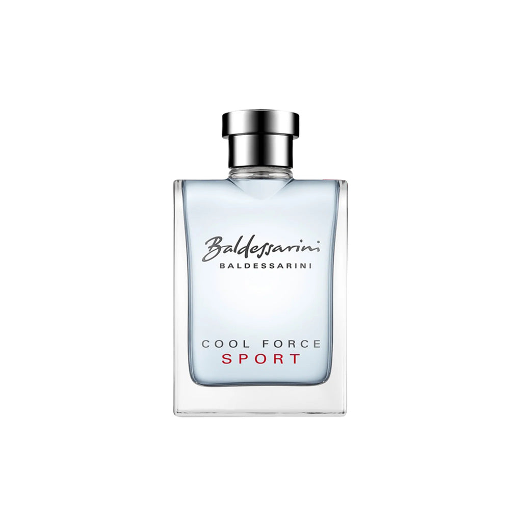Baldessarini Cool Force Sport Eau de Toilette