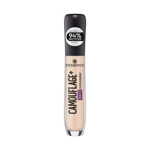 essence CAMOUFLAGE+ MATT concealer 23 Warm Sand