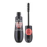 Essence BYE BYE PANDA EYES! Smudge-Proof Volumizing And Defining Mascara 01 Black