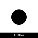 Essence BYE BYE PANDA EYES! Smudge-Proof Volumizing And Defining Mascara 01 Black