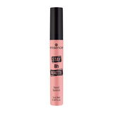 Essence Stay 8h Matte Liquid Lipstick -01 Hello Sunrise! 3ml