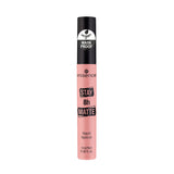 Essence Stay 8h Matte Liquid Lipstick -01 Hello Sunrise! 3ml
