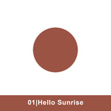 Essence Stay 8h Matte Liquid Lipstick -01 Hello Sunrise! 3ml