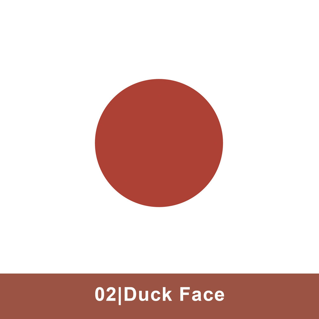 Essence Stay 8h Matte Liquid Lipstick-02 Duck Face 3ml