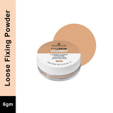 Essence My Skin Perfector Loose Fixing Powder -20 Nude 6gm