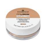 Essence My Skin Perfector Loose Fixing Powder -20 Nude 6gm