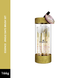 essence Jingle days brush set (7 Brush)