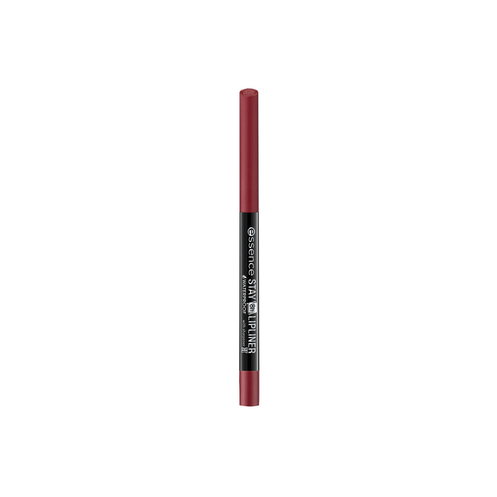 essence STAY 8h WATERPROOF LIPLINER 06 now or never