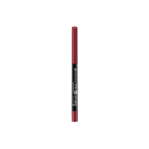 essence STAY 8h WATERPROOF LIPLINER 06 now or never