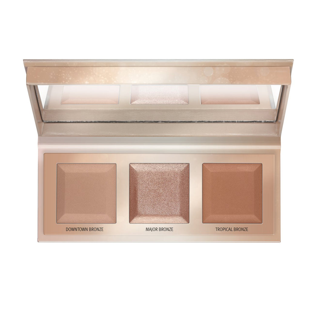 essence Bronze YOUR WAY Bronzing Palette