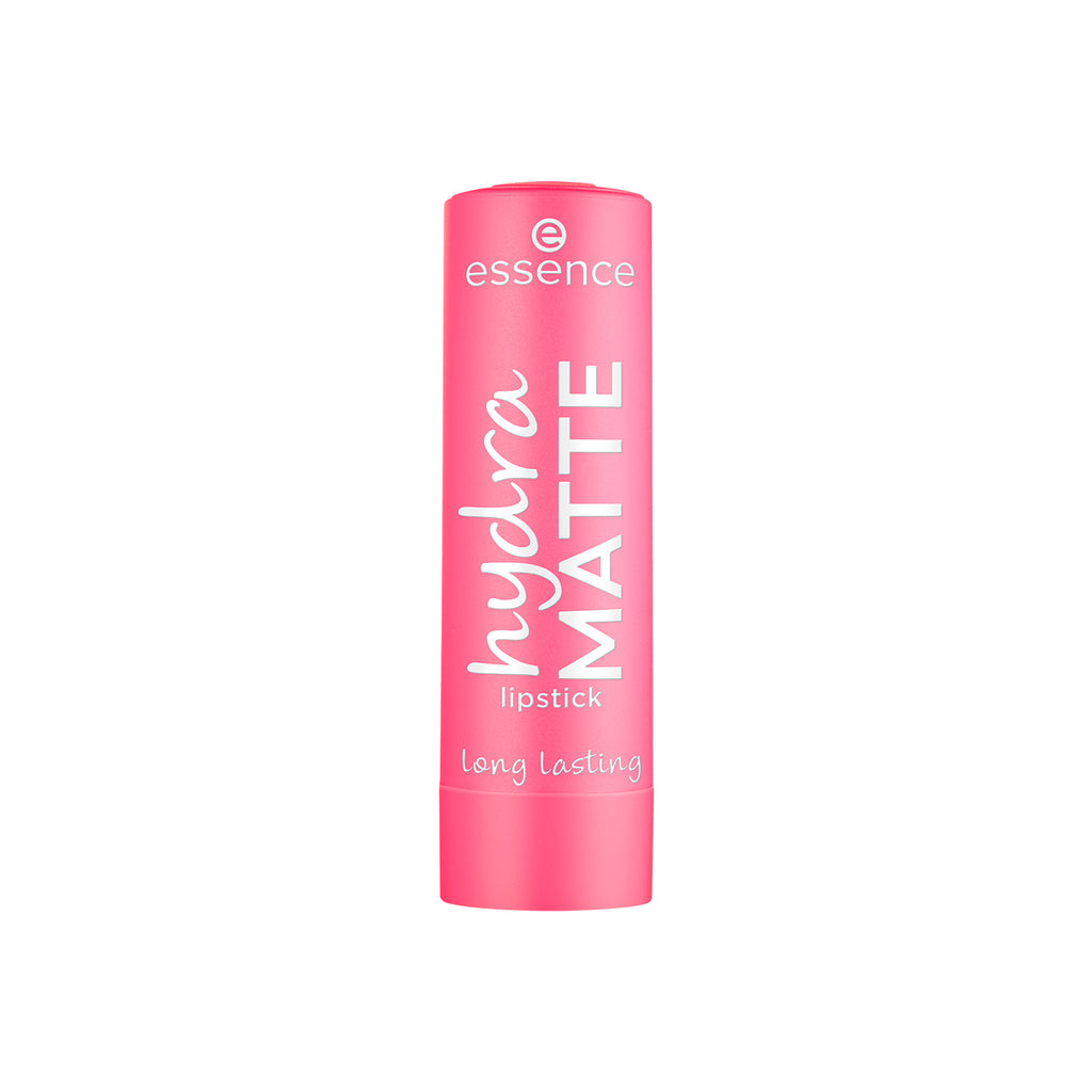 essence hydra MATTE lipstick 405 Berry special