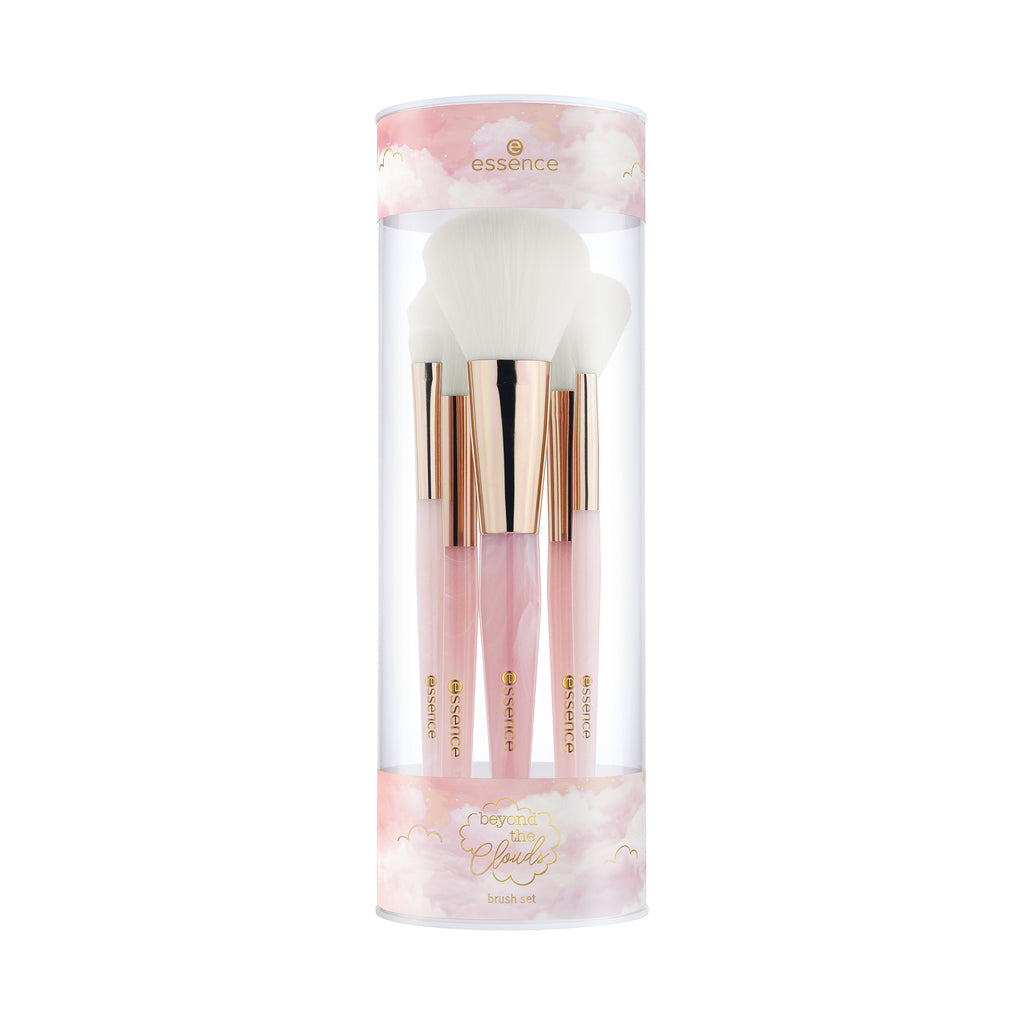 essence beyond the clouds brush set 01