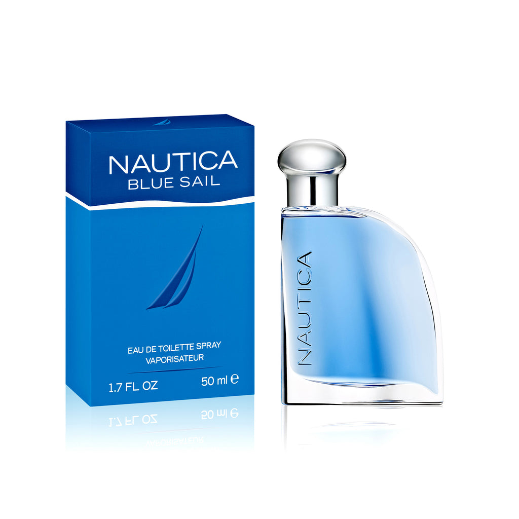 Nautica Blue Sail Set (Eau de Toilette 50ml + Deo 150ml)