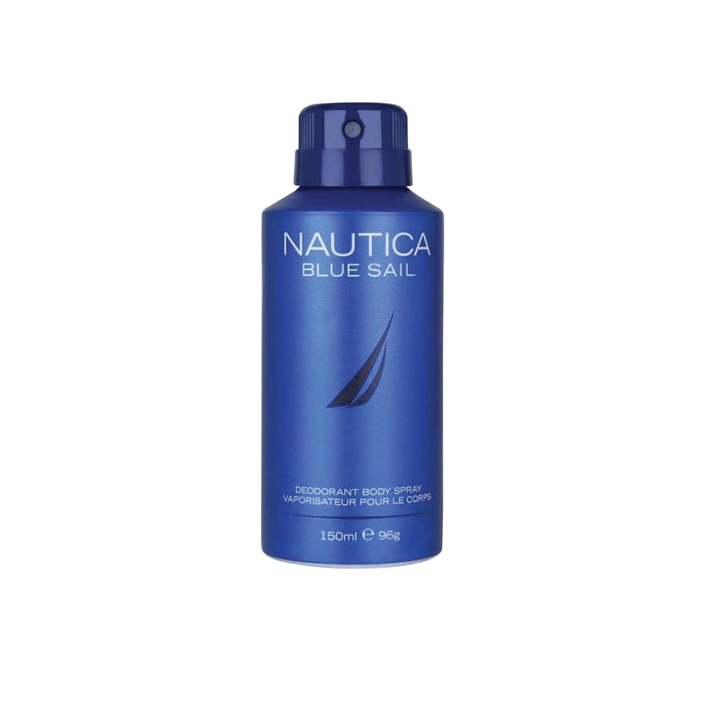 Nautica Blue Sail Set (Eau de Toilette 50ml + Deo 150ml)