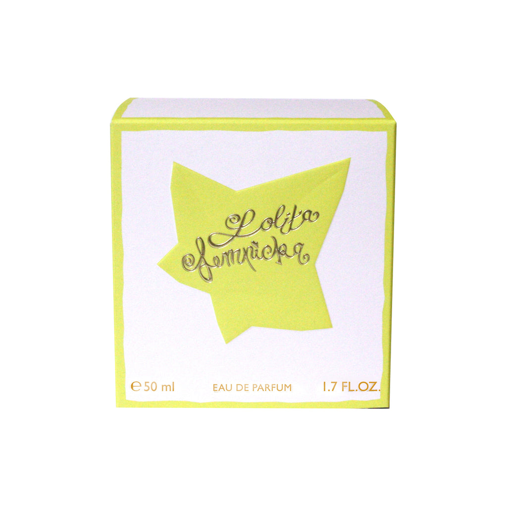 Lolita Lempicka Mon Premier Parfum Women Eau de Parfum 50ml