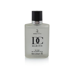 Dorall Collection DC Marine Eau de Toilette For Men 100ml