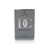 Dorall Collection DC Marine Eau de Toilette For Men 100ml