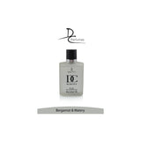Dorall Collection DC Marine Eau de Toilette For Men 100ml