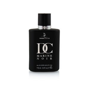 Dorall Collection DC Marine Noir Eau de Toilette For Men 100ml